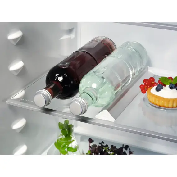 Frigider încorporabil AEG TSC8M181DS, White, 4 image