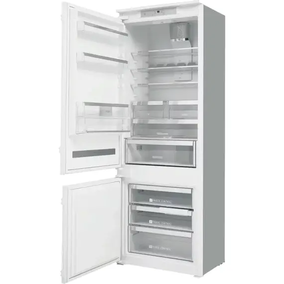 Frigider încorporabil Whirlpool SP40 802 EU, 6th Sense, White, 3 image