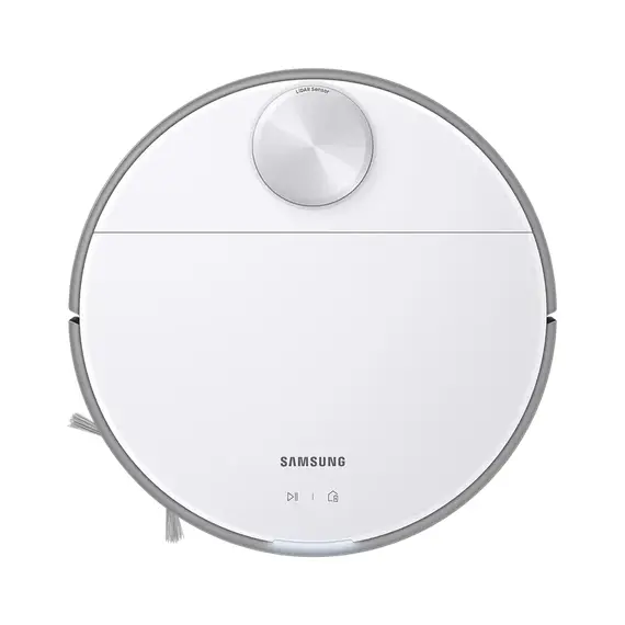 Aspirator Robot Samsung VR30T80313W/UK, White