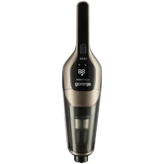 Aspirator Vertical Gorenje SVC288191FSIIGO, Brown, 13 image