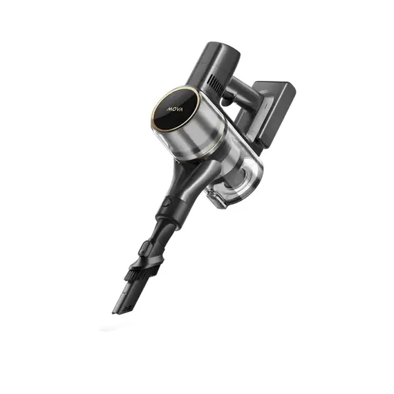 Aspirator Vertical Mova S5 Sense, Black, 57 image