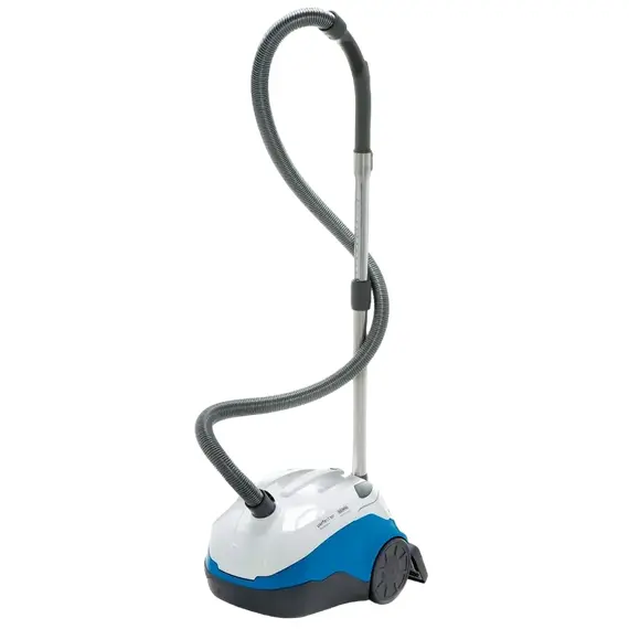 Aspirator Thomas PERFECT AIR ALLERGY PURE, White/Blue