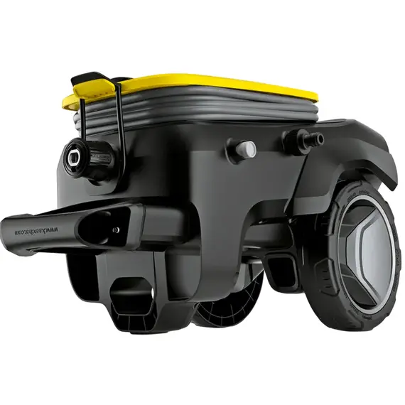 Aparat de spălat cu presiune Karcher K 7 Compact, 2 image