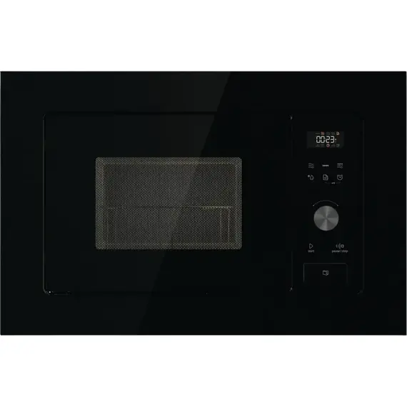 Cuptor cu microunde încorporabil Gorenje BM201AG1BG, Black