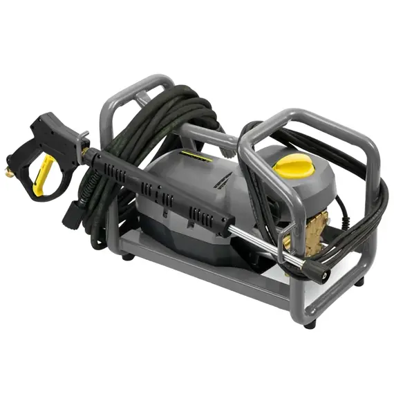Aparat de spălat cu presiune Karcher HD 5/11 Cage Classic 1.520-204.0, 2 image