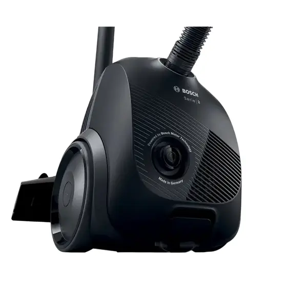 Aspirator Bosch BGBS2LB1, Black, 3 image