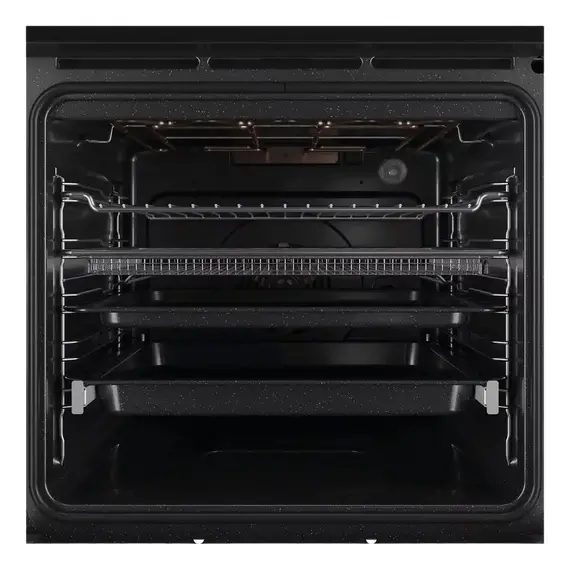 Cuptor electric încorporabil Whirlpool AKZ9S 8220 FB, Black, 5 image