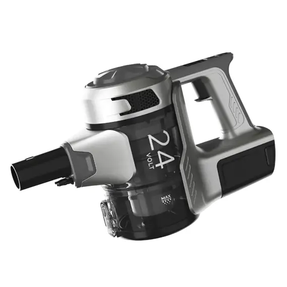 Aspirator Vertical Sharp SAVP3501BSEU, Grey/Black, 11 image