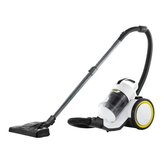 Aspirator Karcher 1.198-050.0 VC 3 Plus, White, 8 image