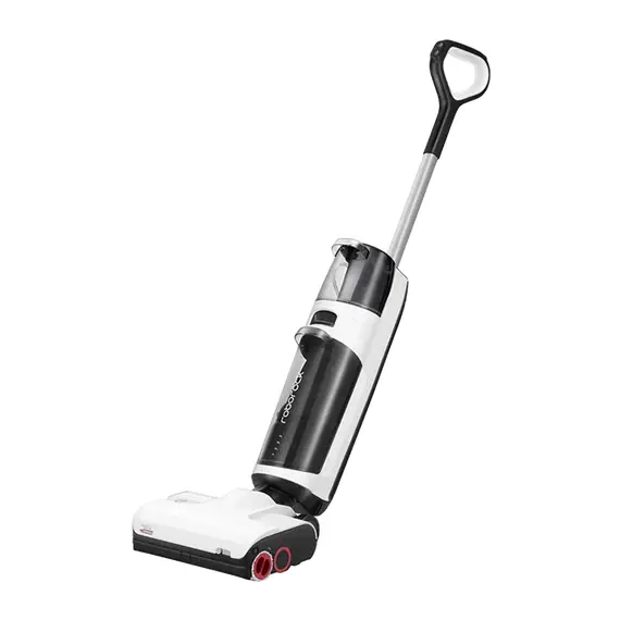 Aspirator Vertical Roborock Dyad Pro, White/Black, 16 image