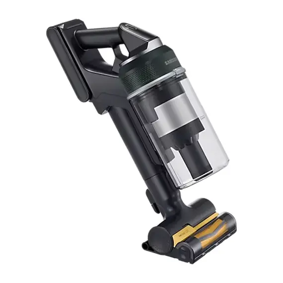 Aspirator Vertical Samsung Jet 85 Pet, Black/Green, 17 image