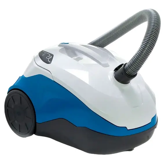 Aspirator Thomas PERFECT AIR ALLERGY PURE, White/Blue, 6 image