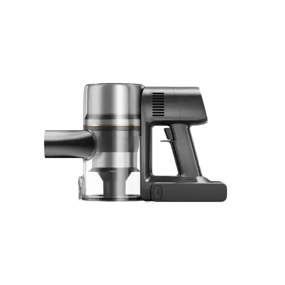 Aspirator Vertical Mova S5 Sense, Black, 34 image