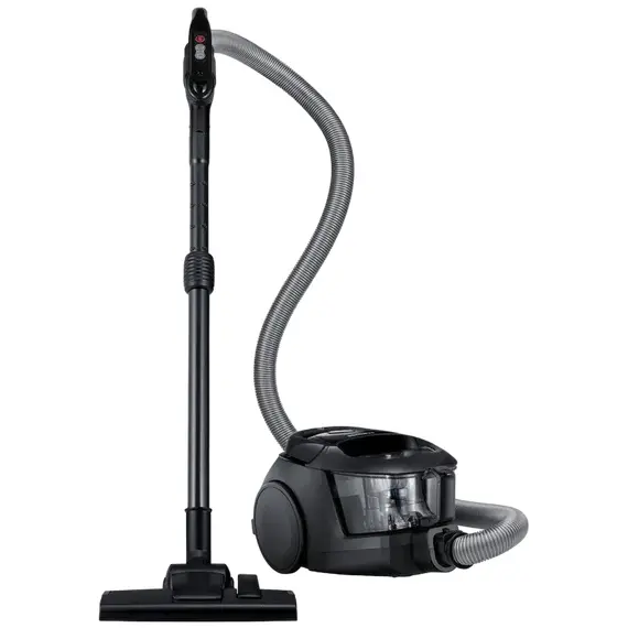 Aspirator Samsung VC18M31C0HG/UK, Black/Grey, 9 image