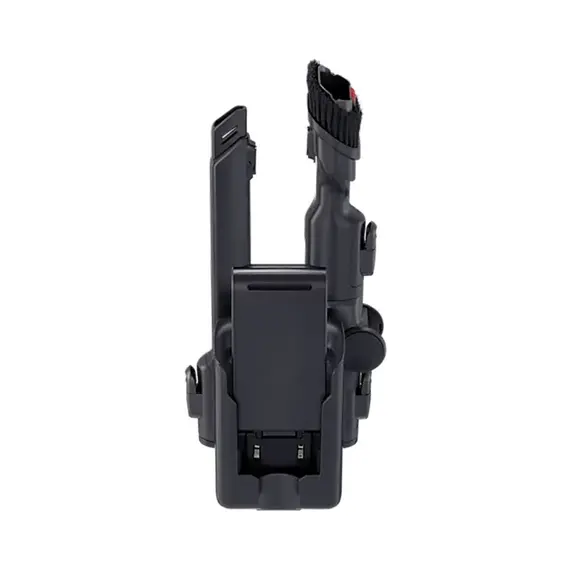 Aspirator Vertical Samsung Jet 85 Pet, Black/Green, 11 image