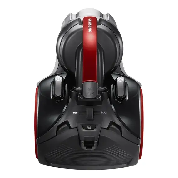 Aspirator Samsung VC15K4116V1/UK, Black/Red, 5 image