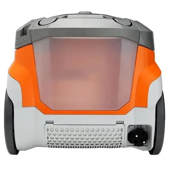 Aspirator Thomas Pet & Family Plus, Orange/White, 4 image