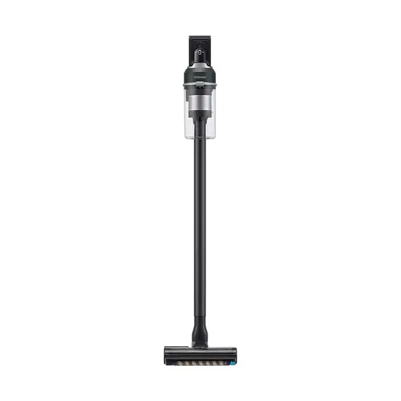Aspirator Vertical Samsung Jet 85 Pet, Black/Green, 34 image