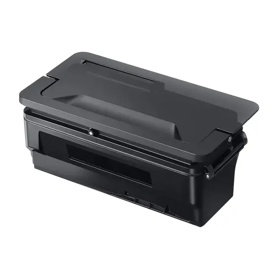 Aspirator Robot Samsung VR30T85513W/UK, White, 16 image