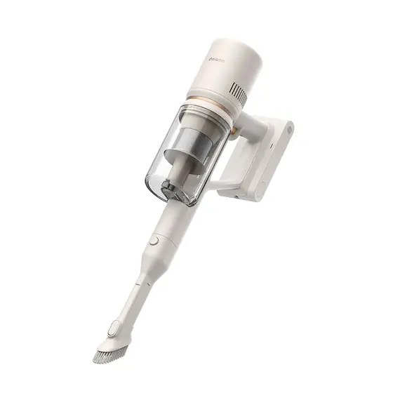 Aspirator Vertical Dreame U20, White/Gold, 7 image