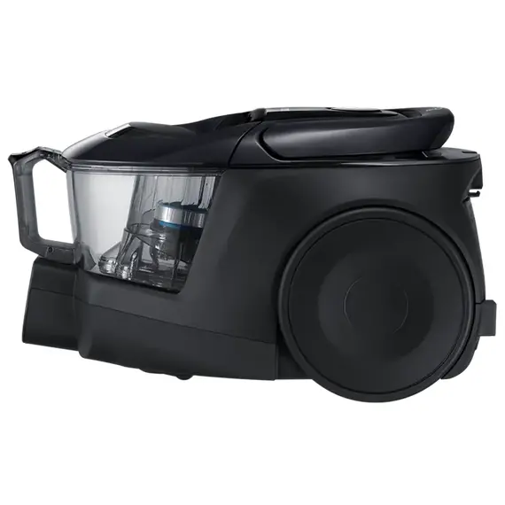 Aspirator Samsung VC18M31C0HG/UK, Black/Grey, 3 image