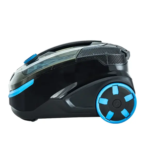 Aspirator Thomas DryBox Amfibia, Black/Blue, 6 image