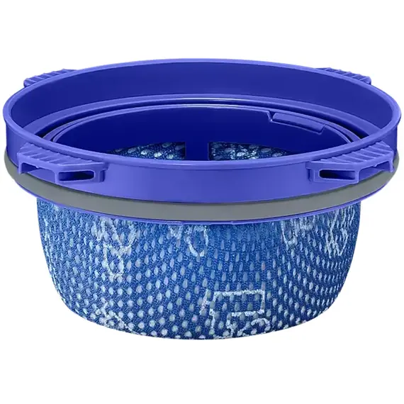 Aspirator Vertical Samsung Jet 75E Complete, Black/Silver, 12 image