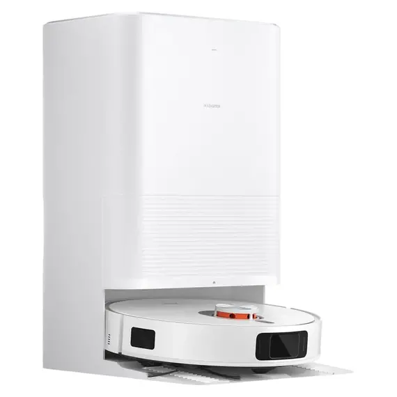 Aspirator Robot Xiaomi X20 Pro, White, 4 image