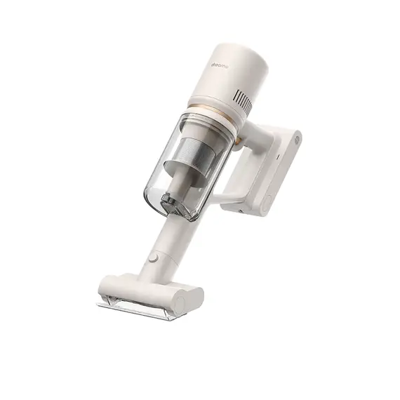 Aspirator Vertical Dreame U20, White/Gold, 11 image