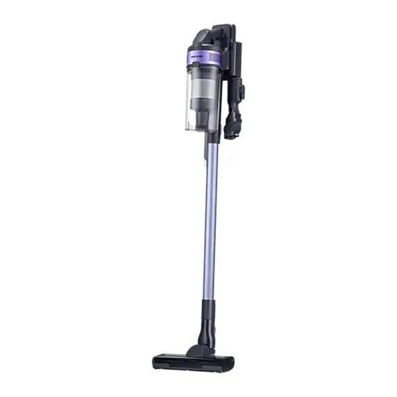 Aspirator Vertical Samsung Jet 60 Turbo, Black /Violet, 12 image