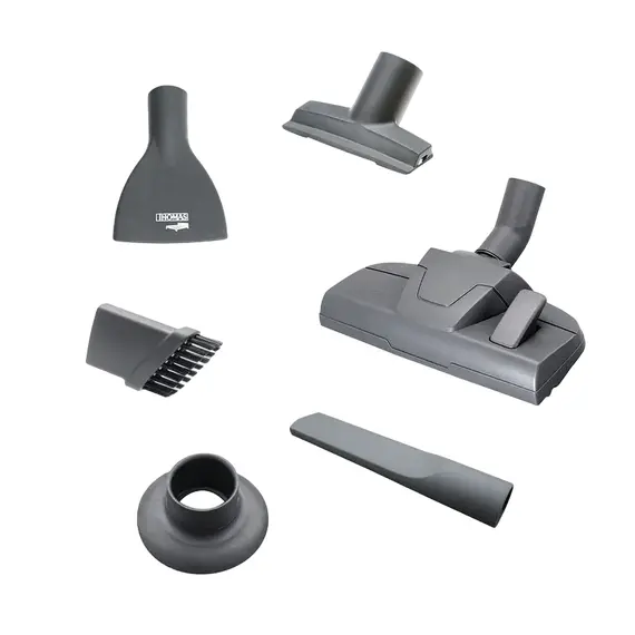 Aspirator Thomas Aquatic Onyx, Black, 4 image