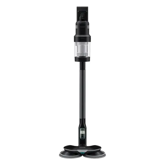 Aspirator Vertical Samsung VS28C9787QK/UK, Black, 9 image