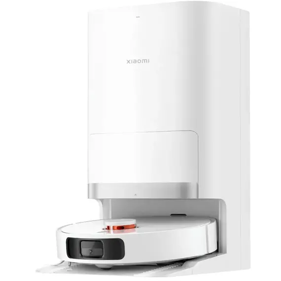 Aspirator Robot Xiaomi X20+, White, 10 image