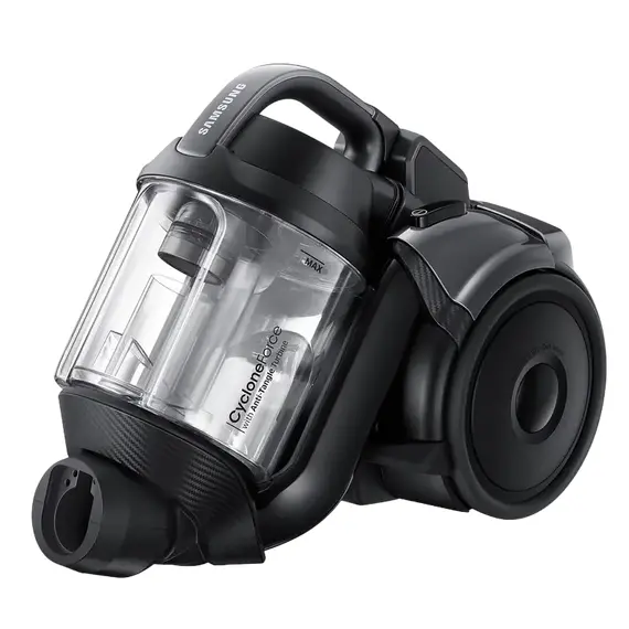 Aspirator Samsung VC21K5170HG/UK, Black, 6 image