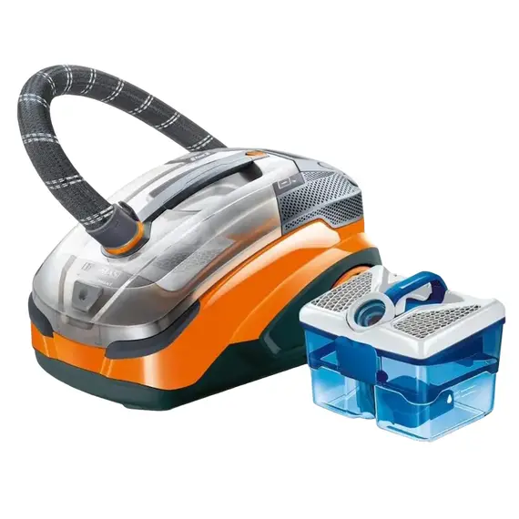 Aspirator Thomas Pet & Family Pro, Orange, 19 image