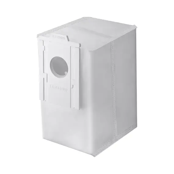 Aspirator Robot Samsung VR30T85513W/UK, White, 33 image