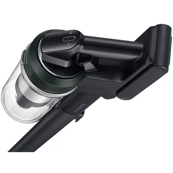 Aspirator Vertical Samsung Jet 85 Pet, Black/Green, 55 image