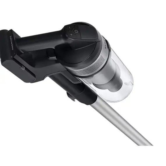 Aspirator Vertical Samsung Jet 65 Pet, Black/Silver, 3 image