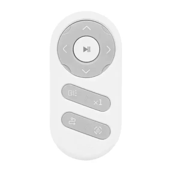 Robot pentru curățarea ferestrelor HUTT W8, White, 6 image