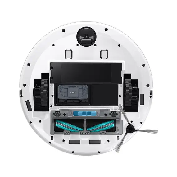 Aspirator Robot Samsung VR30T85513W/UK, White, 48 image