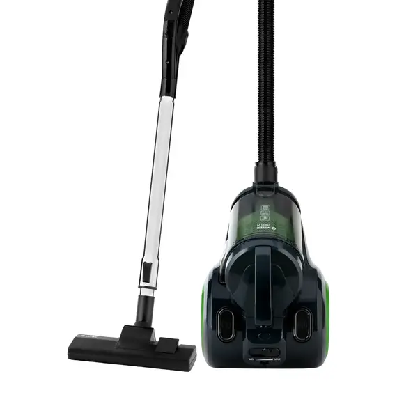 Aspirator VITEK VT-1894GR, Green, 3 image