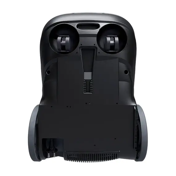 Aspirator Thomas Aquatic Onyx, Black, 17 image