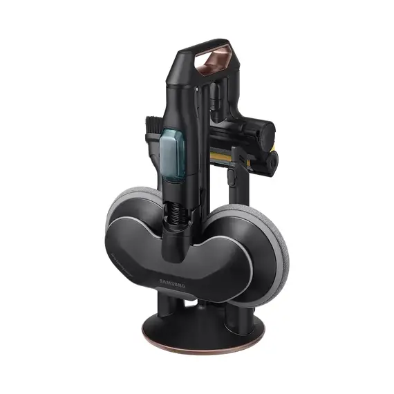 Aspirator Vertical Samsung VS20B95973B/UK, Blue, 34 image