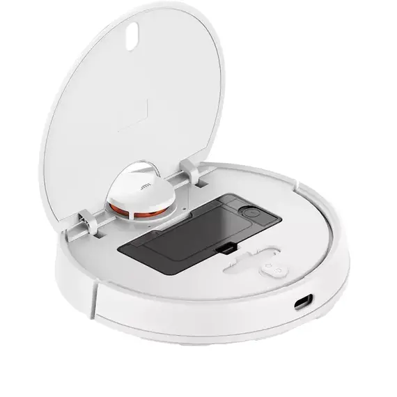 Aspirator Robot Xiaomi S12, White, 25 image