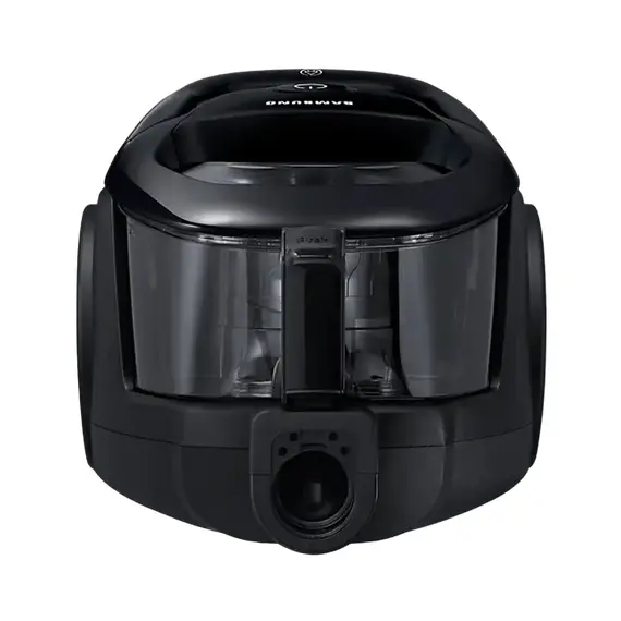Aspirator Samsung VC18M31C0HG/UK, Black/Grey, 10 image