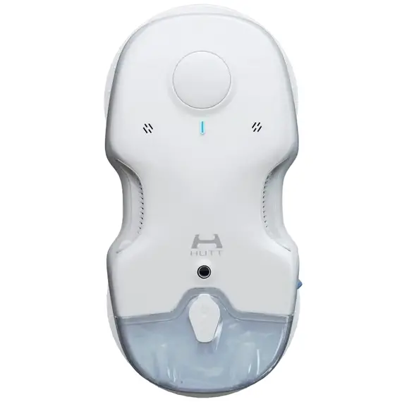 Robot pentru curățarea ferestrelor  HUTT С65, White