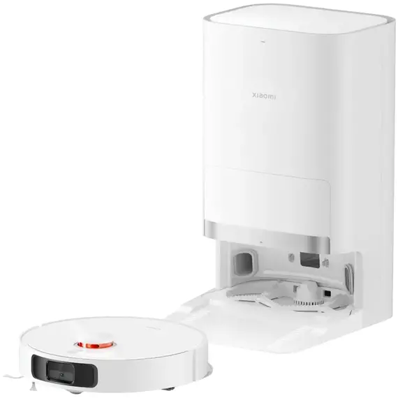 Aspirator Robot Xiaomi X20+, White, 12 image