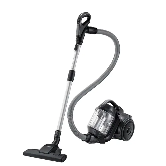 Aspirator Samsung VC21K5170HG/UK, Black