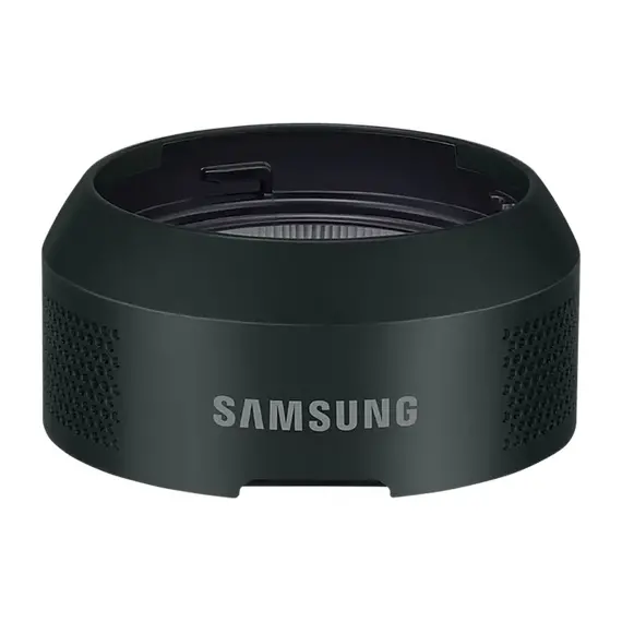 Aspirator Vertical Samsung Jet 85 Pet, Black/Green, 6 image