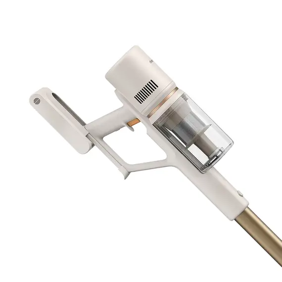 Aspirator Vertical Dreame U20, White/Gold, 12 image